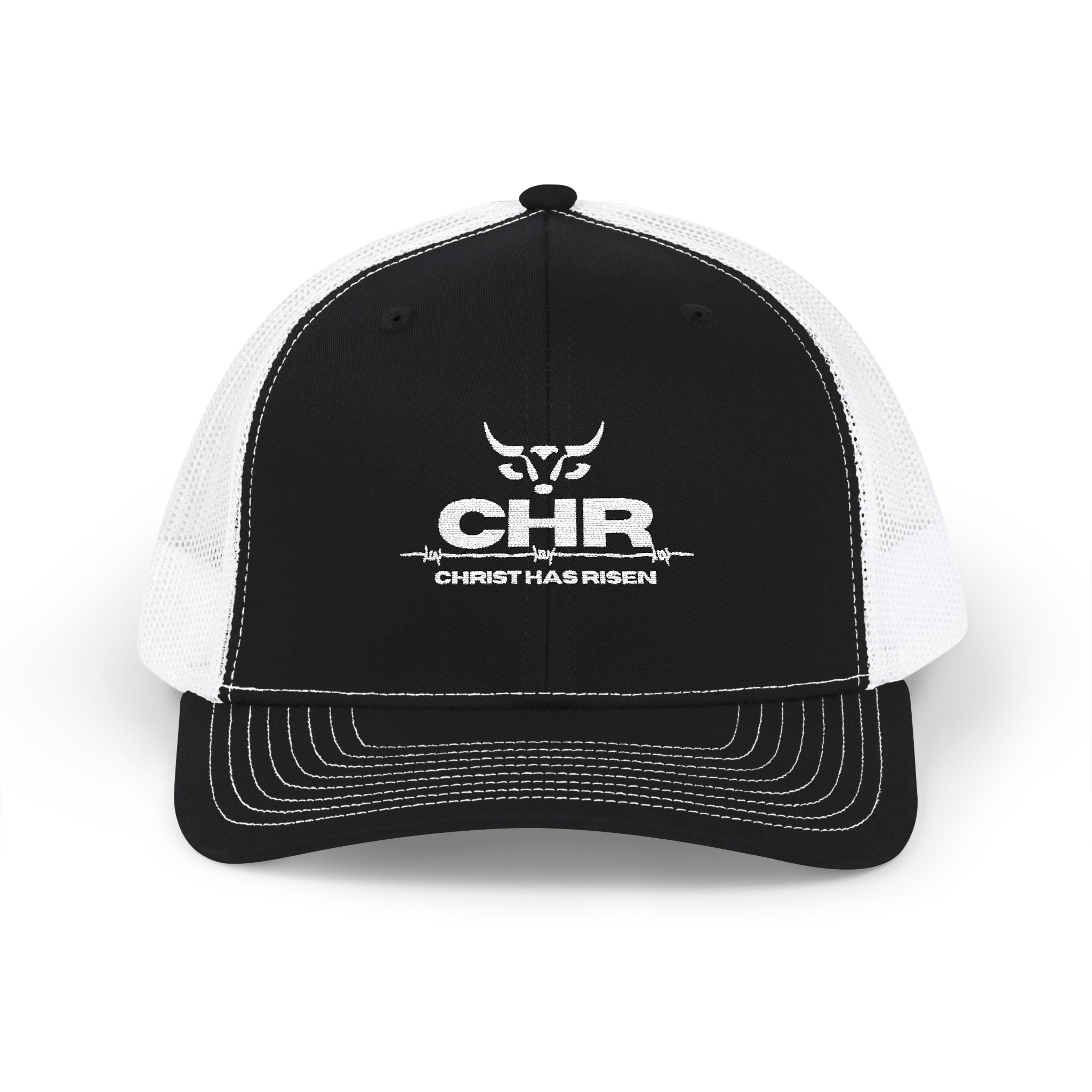 CHR trucker hat