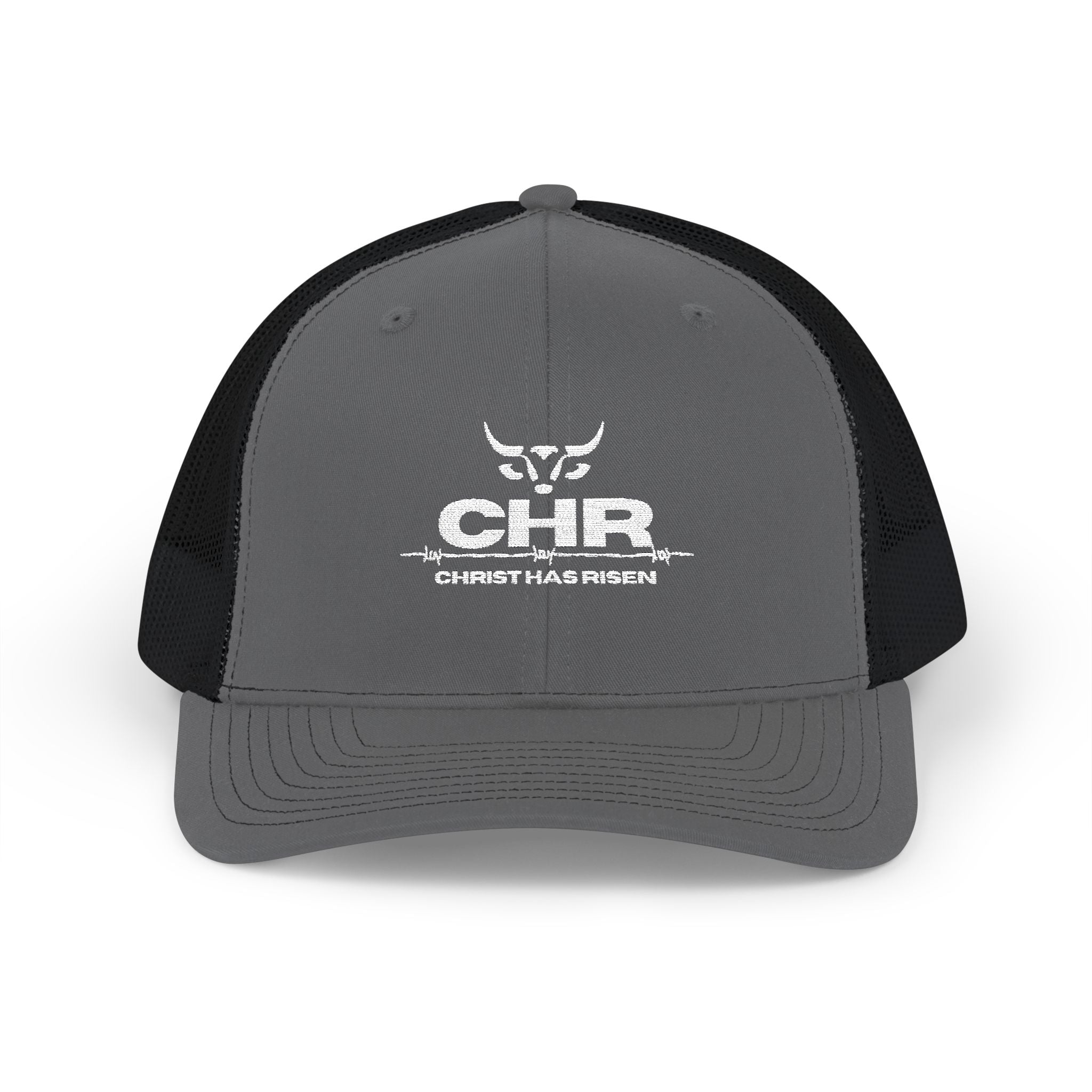 CHR trucker hat