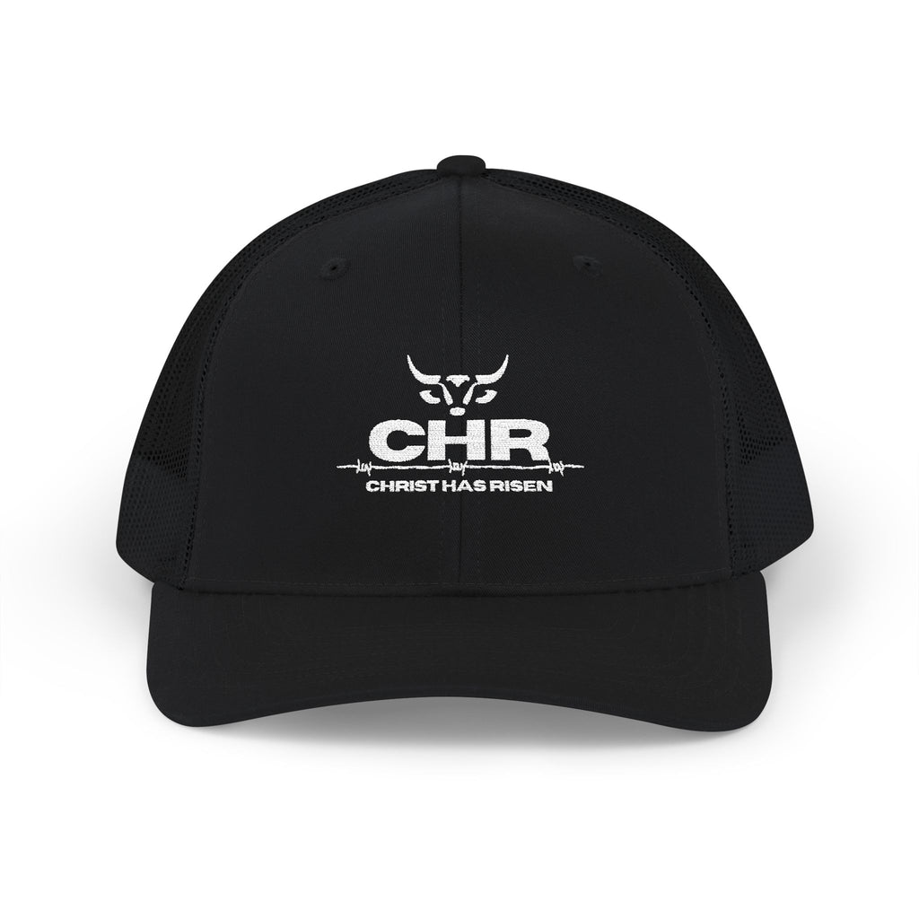 CHR trucker hat