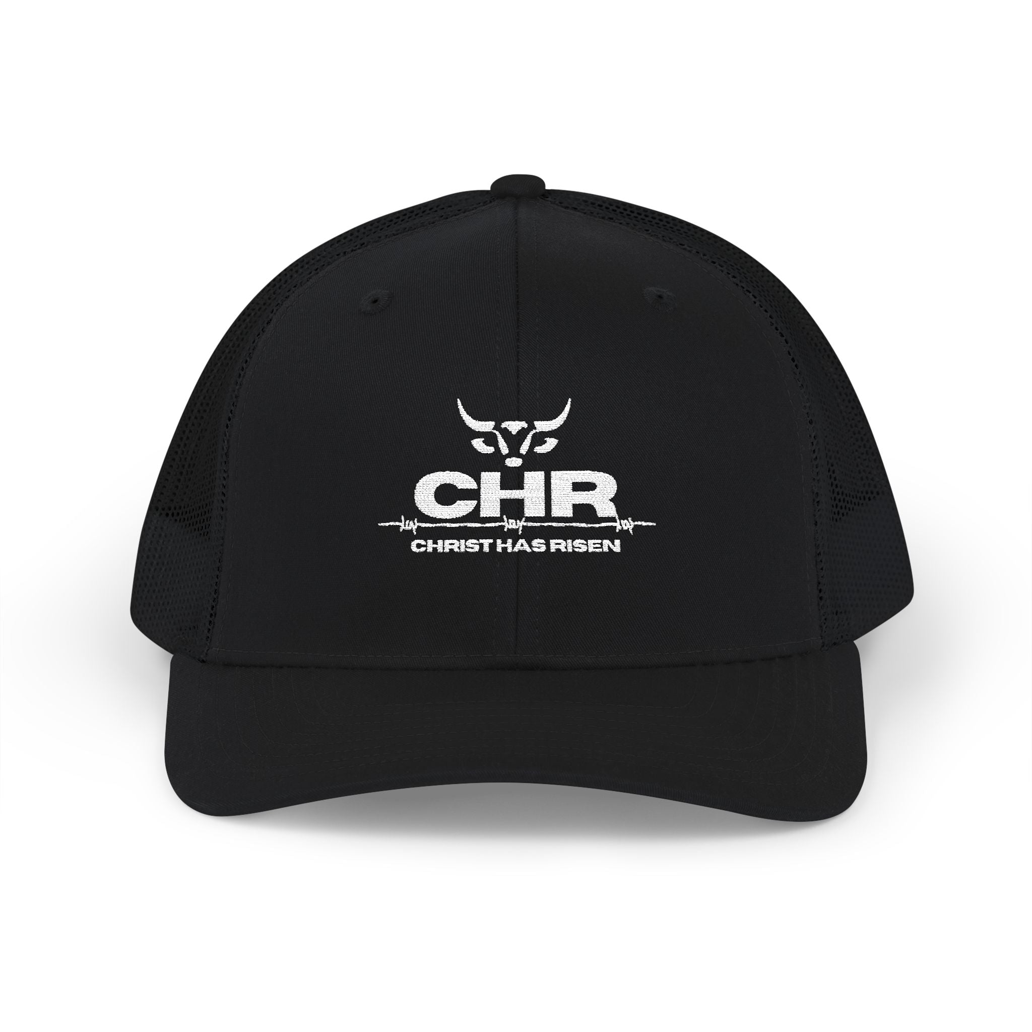 CHR trucker hat