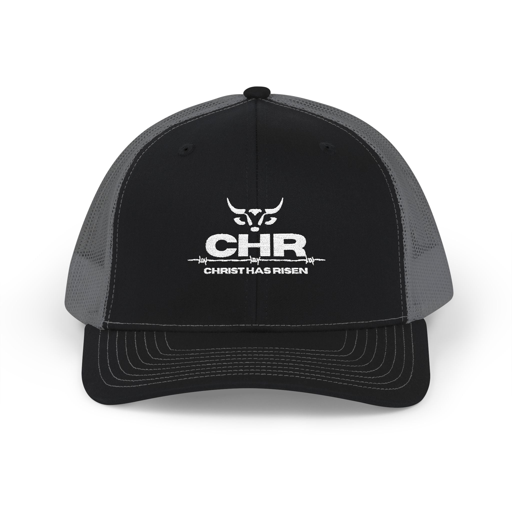 CHR trucker hat